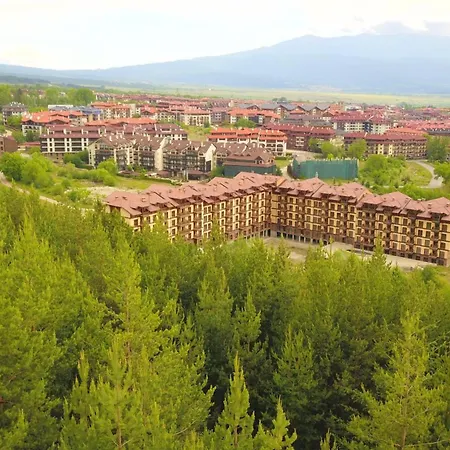 Snow White - Luxury With Free Bottle Of Wine * بانسكو