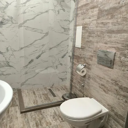 Snow White - Luxury With Free Bottle Of Wine شقة بانسكو