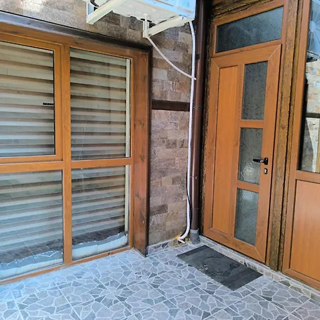 Snow White - Luxury With Free Bottle Of Wine Apartament *