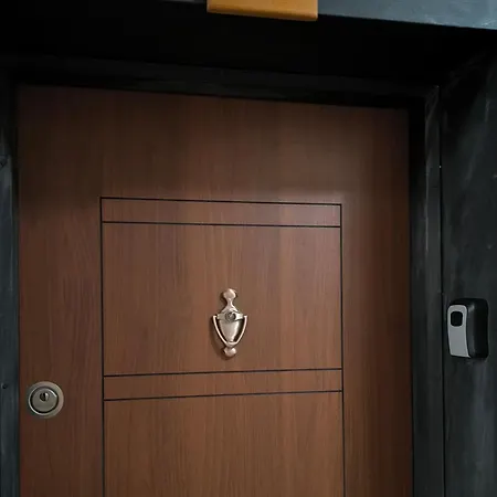 Snow White - Luxury With Free Bottle Of Wine Apartament