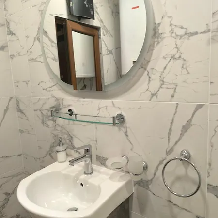 Snow White - Luxury With Free Bottle Of Wine Apartament