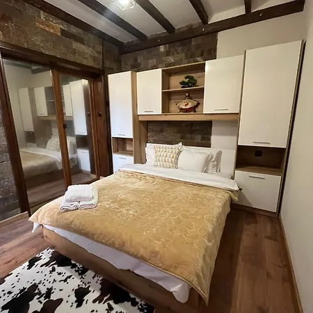 Apartament Snow White - Luxury With Free Bottle Of Wine