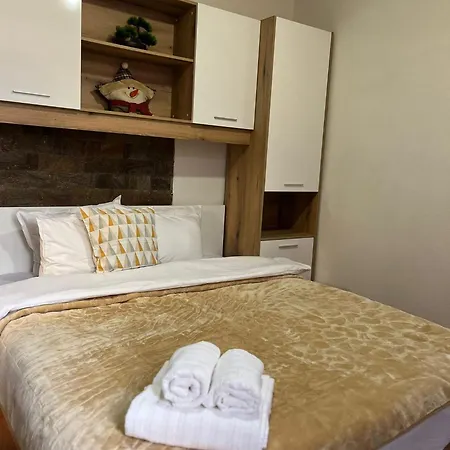 Snow White - Luxury With Free Bottle Of Wine Apartament Bansko