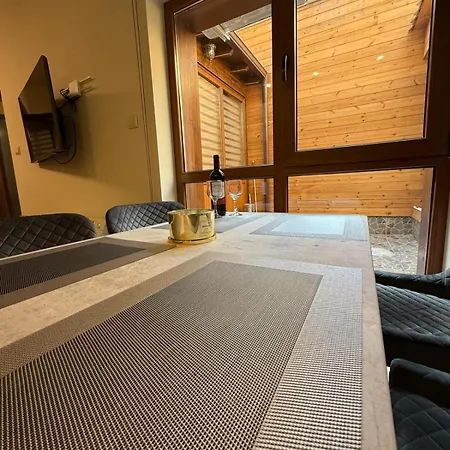 Snow White - Luxury With Free Bottle Of Wine Bansko