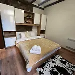 Snow White Free Parking , Prv Wifi * Bansko