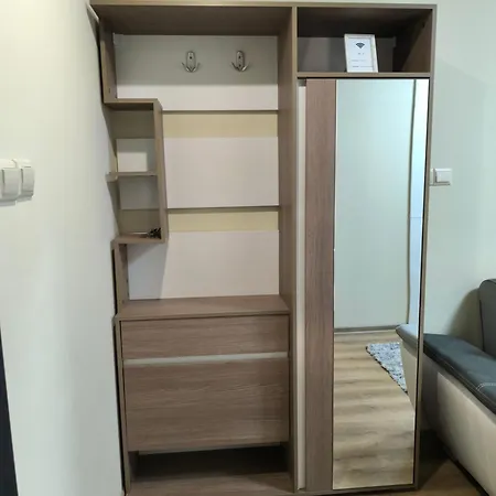 Appartement Snow White - Luxury With Free Bottle Of Wine *