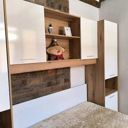 Snow White Apartment Bansko