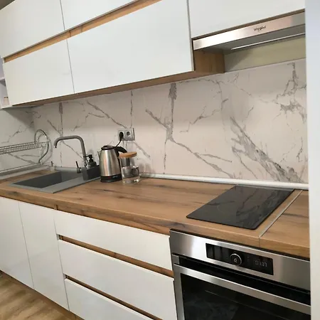 Snow White - Luxury With Free Bottle Of Wine Bansko