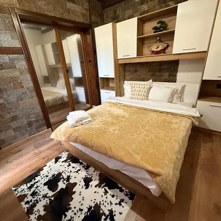 Snow White - Luxury With Free Bottle Of Wine Bansko