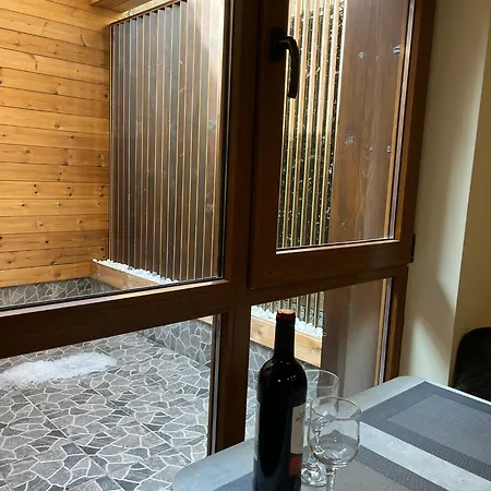 Snow White - Luxury With Free Bottle Of Wine * Bansko