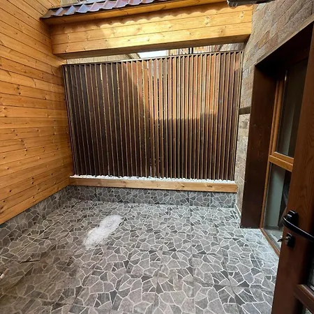 Snow White - Luxury With Free Bottle Of Wine Appartamento