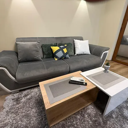 Lejlighed Snow White Luxury Stay Near Gondola & Free Parking Bansko