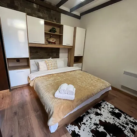 Snow White - Luxury With Free Bottle Of Wine * Bansko