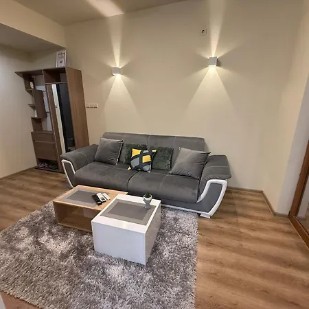 Lejlighed Snow White Luxury Stay Near Gondola & Free Parking *