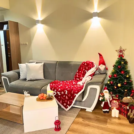 Snow White Luxury Near Gondola & Free Parking Банско
