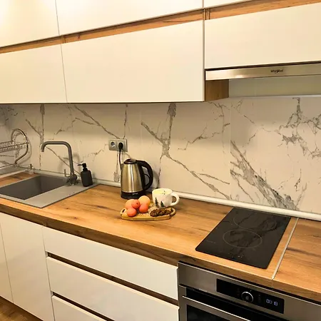 Snow White Luxury Stay Near Gondola & Free Parking * Bansko
