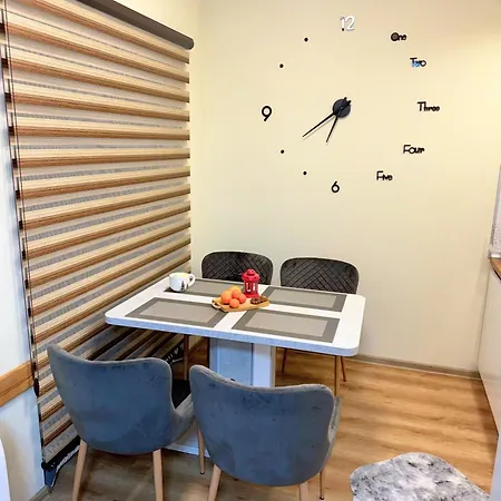 Snow White - Luxury With Free Bottle Of Wine Appartamento *