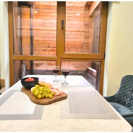 Apartment Snow White Luxury Near Gondola & Free Parking *