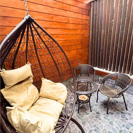 Snow White Luxury Near Gondola & Free Parking Банско