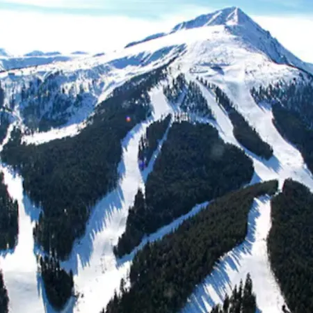 Snow White Luxury Near Gondola & Free Parking Bansko