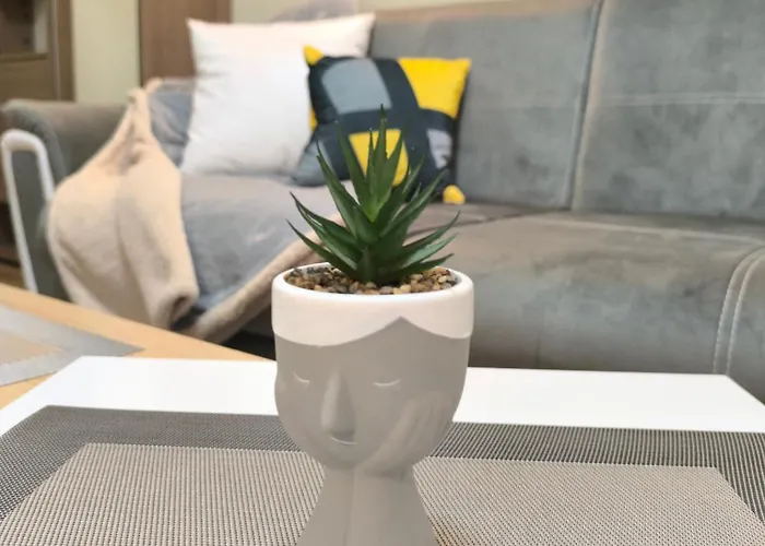 Snow White - Luxury With Free Bottle Of Wine * 班斯科