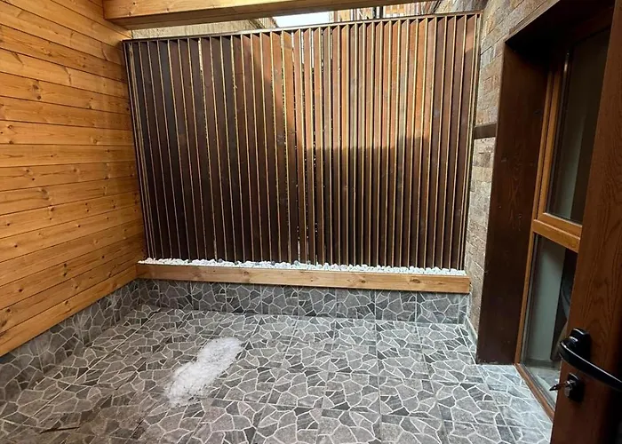 Snow White - Luxury With Free Bottle Of Wine 公寓